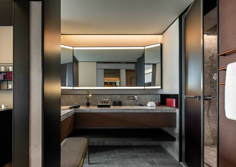 Joya Hotel Shanghai Lujiazui
