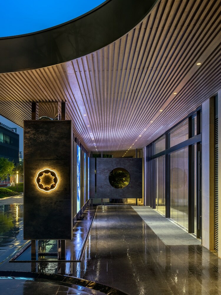 Joya Hotel Shanghai Lujiazui
