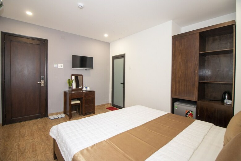 An Phuc Hotel