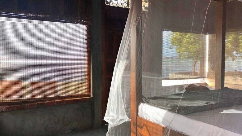 Hotel Arasi Resort