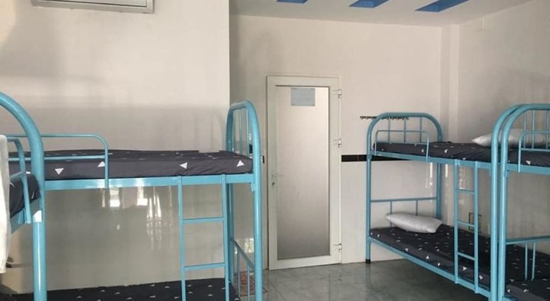 Hostal Spot On 812 Alolan Homestay - Hostel