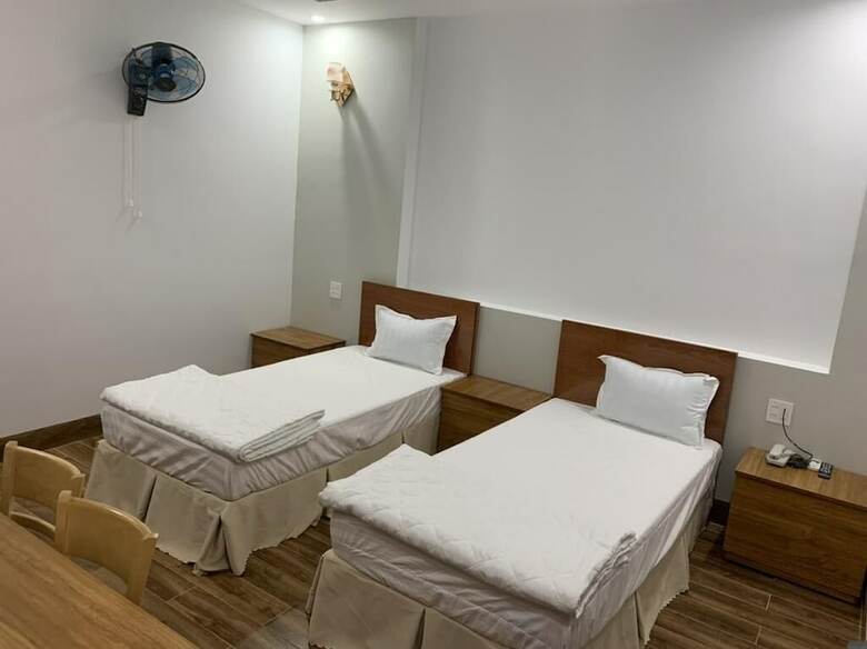 Hotel Hiep Thanh
