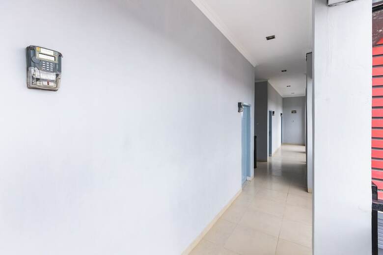 Hostal Spot On 2433 Pondok Akuanna