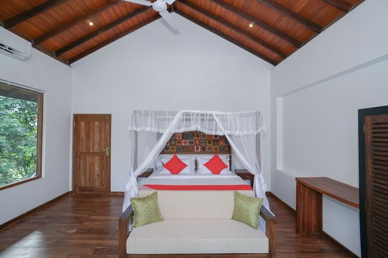 Hotel Oyo 531 Green Residencies