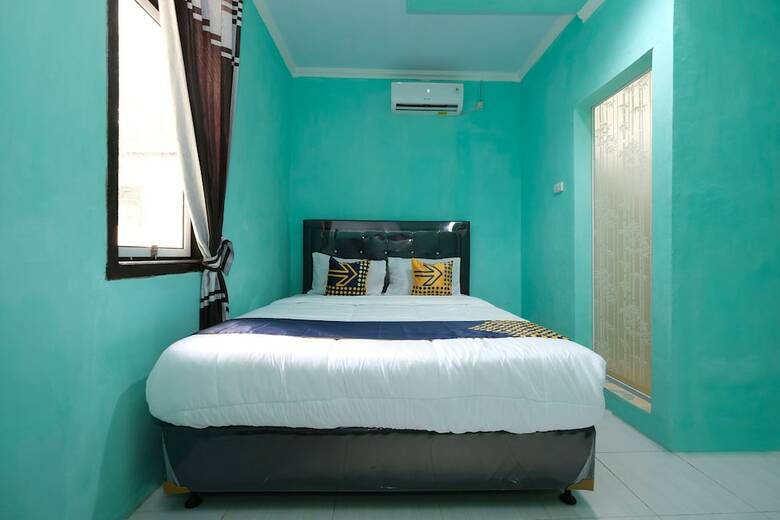Hostal Spot On 2389 Kostel 99