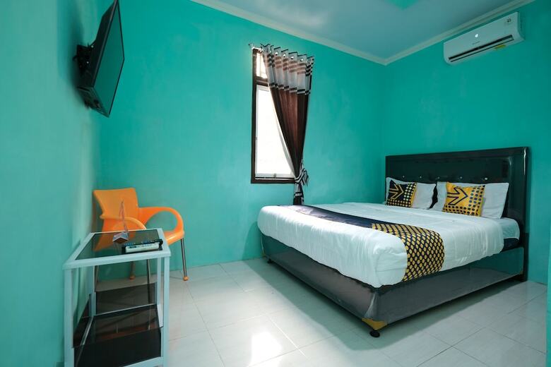 Hostal Spot On 2389 Kostel 99
