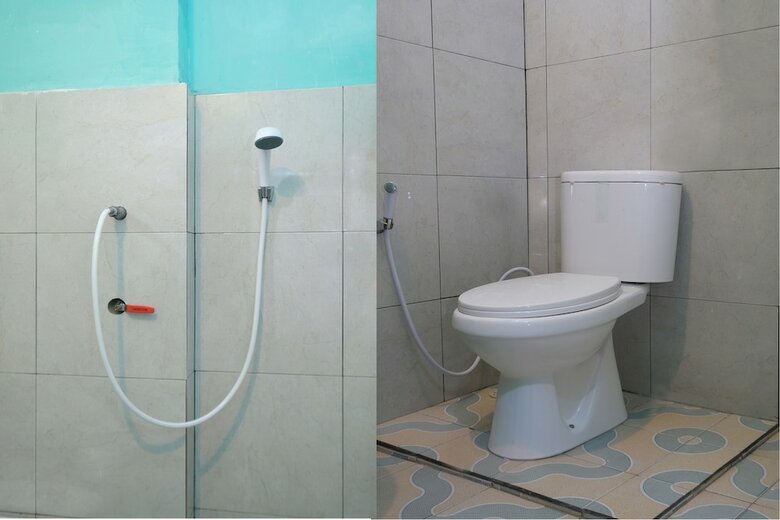 Hostal Spot On 2389 Kostel 99