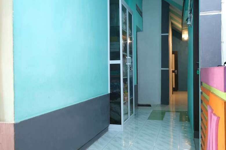 Hostal Spot On 2389 Kostel 99