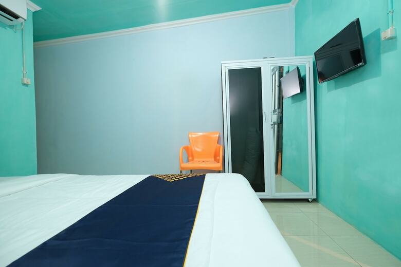 Hostal Spot On 2389 Kostel 99