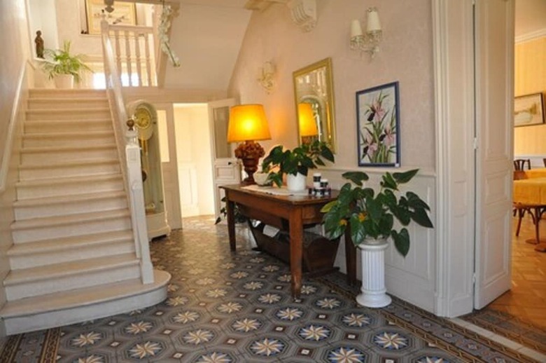 Hotel Des Dauphins