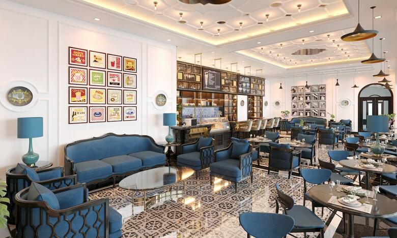 D'lioro Hotel