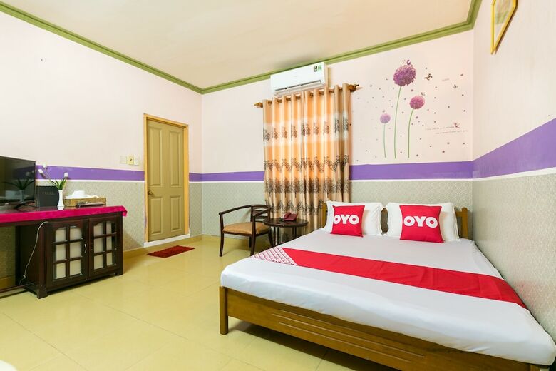 Oyo 754 Thuan Phat Hotel