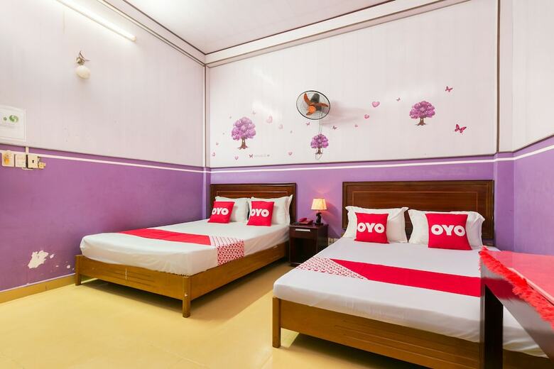 Oyo 754 Thuan Phat Hotel