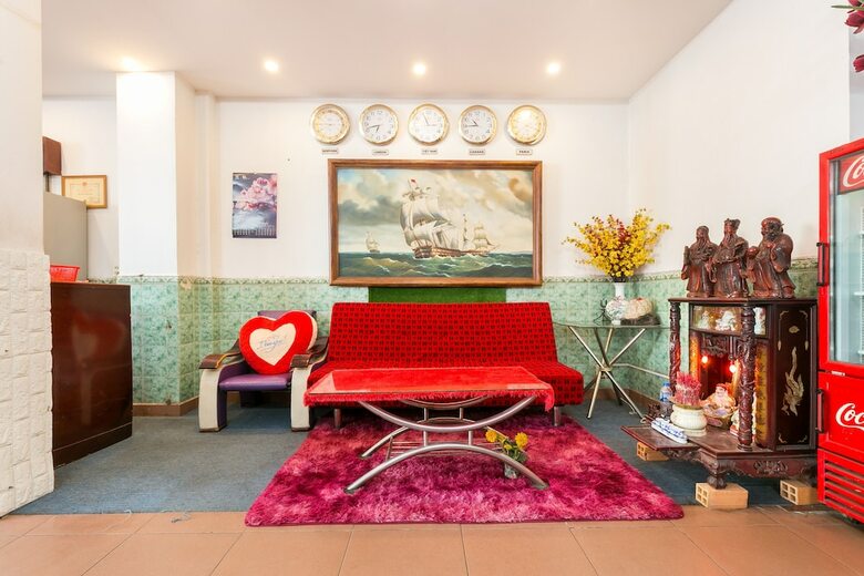 Oyo 754 Thuan Phat Hotel
