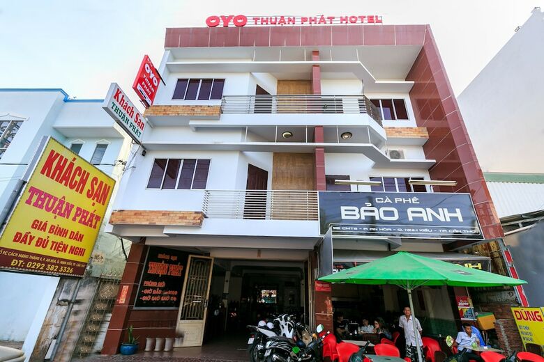 Oyo 754 Thuan Phat Hotel