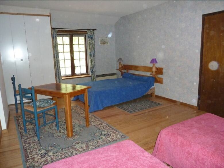 Bed & Breakfast La Demeure de L'ebeniste