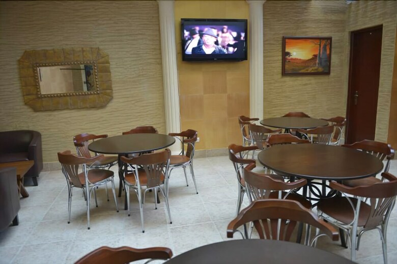 Hotel Summerdale Inn
