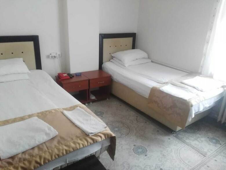 Buyuk Akcay Hotel