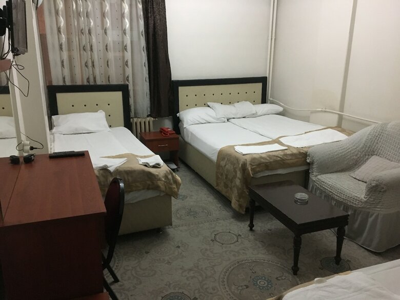 Buyuk Akcay Hotel