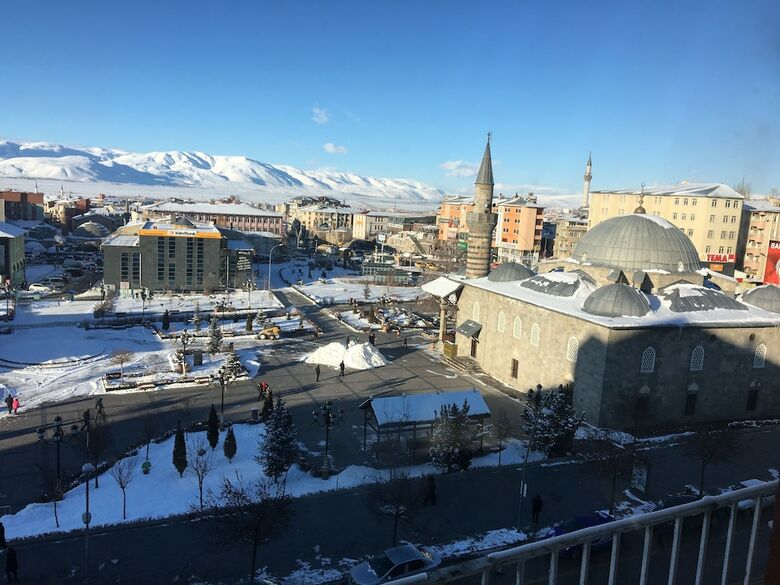 Buyuk Akcay Hotel