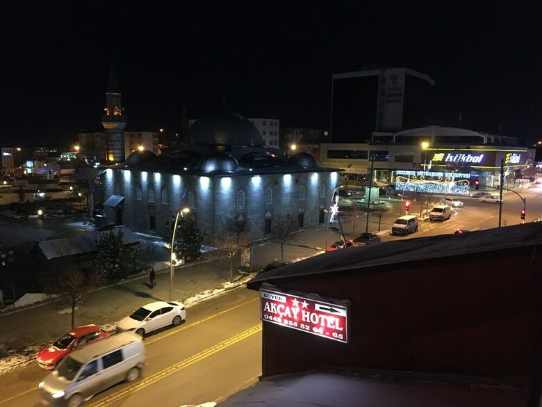 Buyuk Akcay Hotel