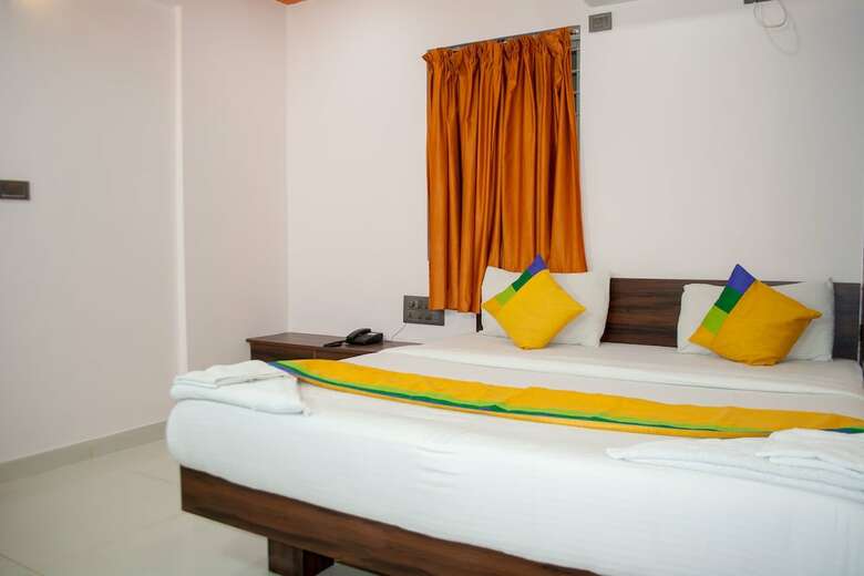 Hotel Transit Inn Airport Transit Stay