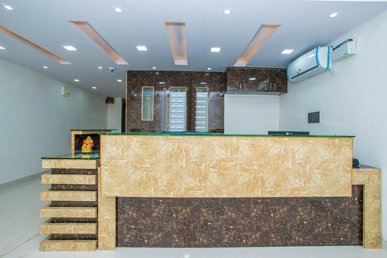 Hotel Transit Inn Airport Transit Stay