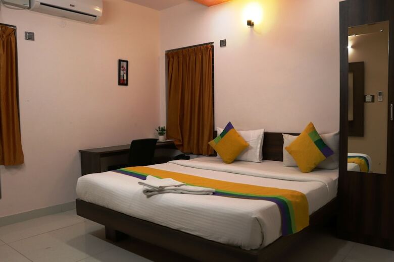 Hotel Transit Inn Airport Transit Stay