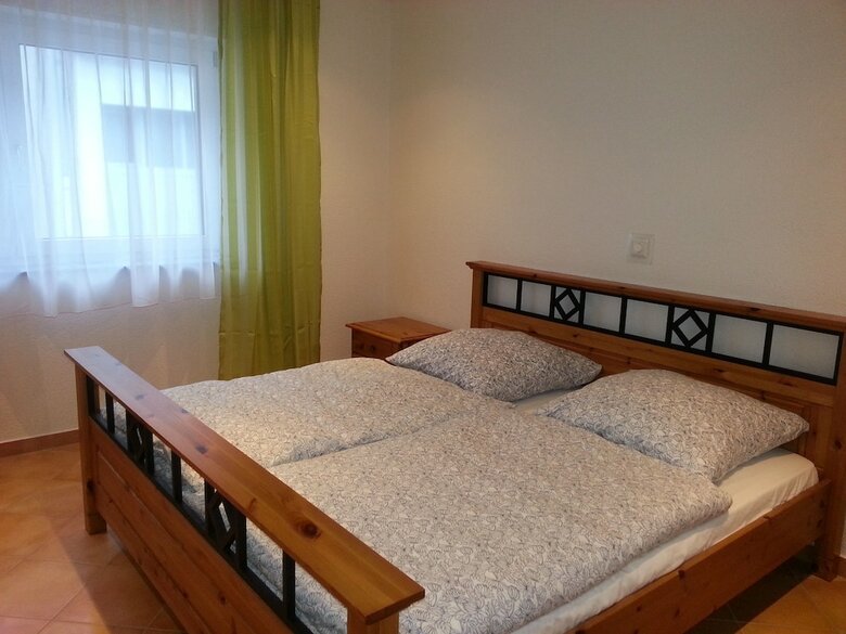 Apartamentos Heidelbed-ferienwohnung Heidelberg
