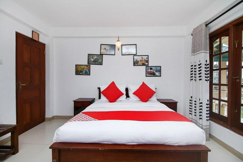 Oyo 529 Thilina Hotel & Restaurant