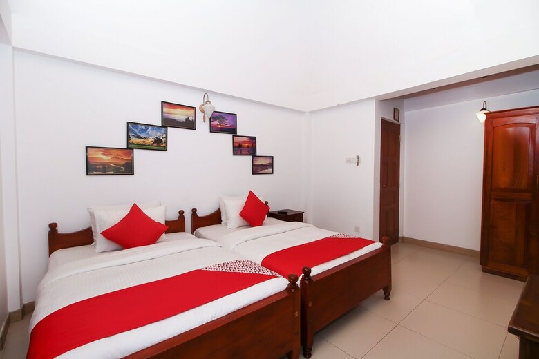 Oyo 529 Thilina Hotel & Restaurant