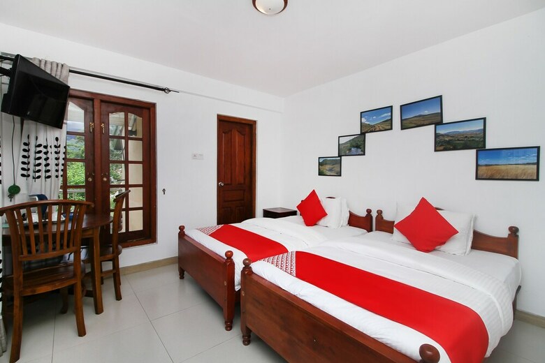 Oyo 529 Thilina Hotel & Restaurant
