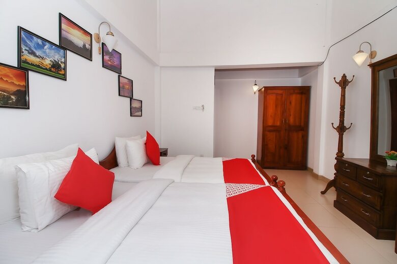 Oyo 529 Thilina Hotel & Restaurant