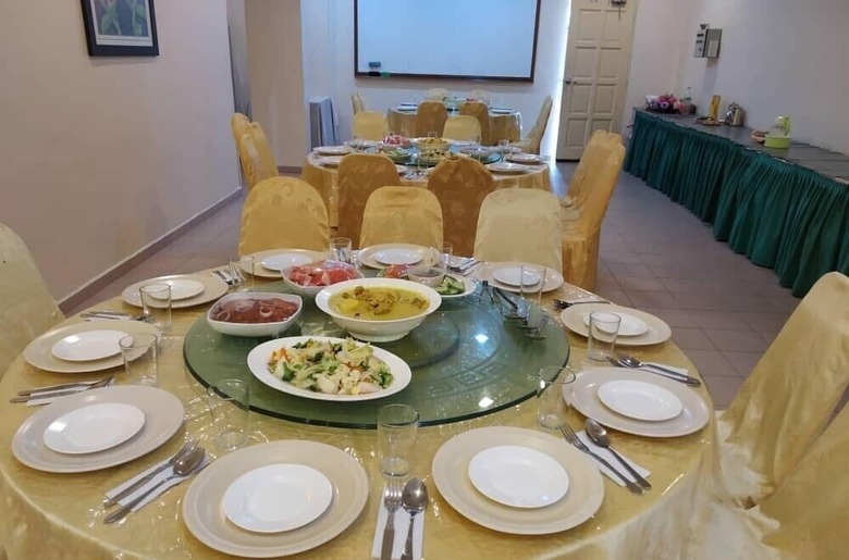 Desa Inn Hotel