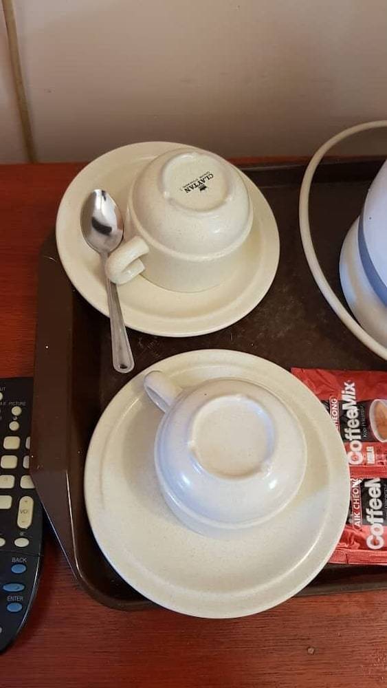 Desa Inn Hotel