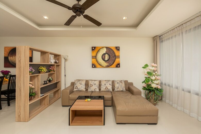 Villa Biak By Tropiclook