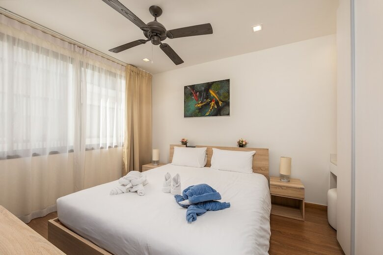 Villa Biak By Tropiclook