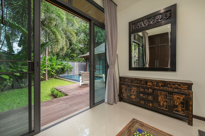 Villa Flores By Tropiclook