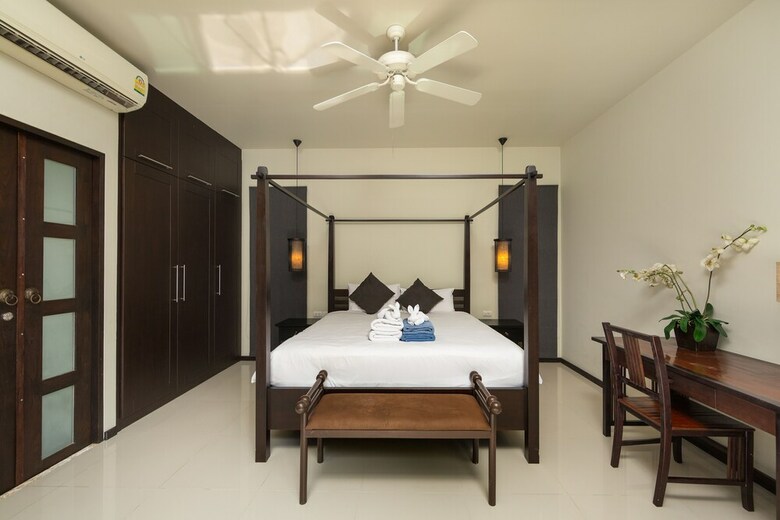 Villa Flores By Tropiclook