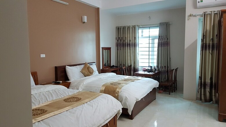 Oyo 756 Love Hotel