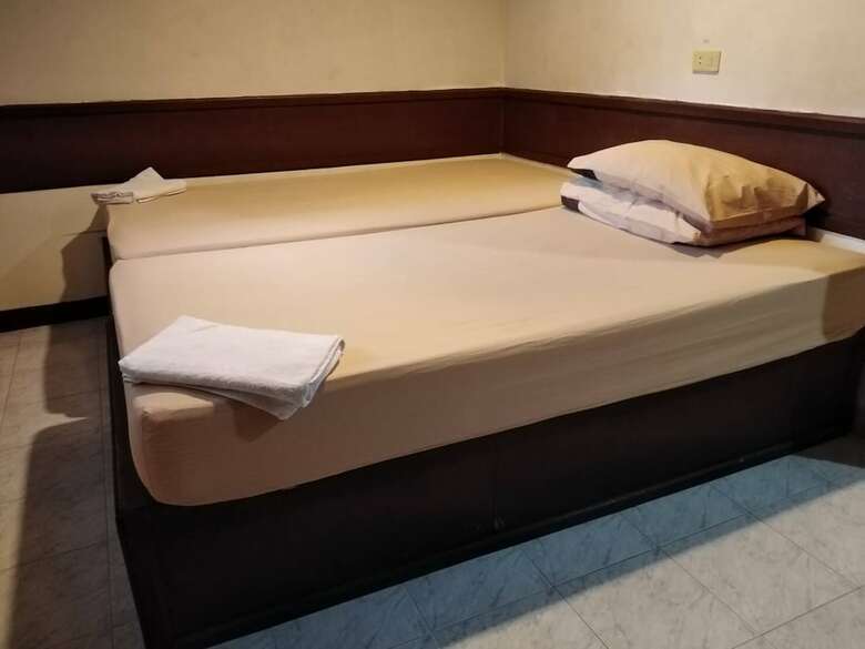 Hotel Sk Home Guest House