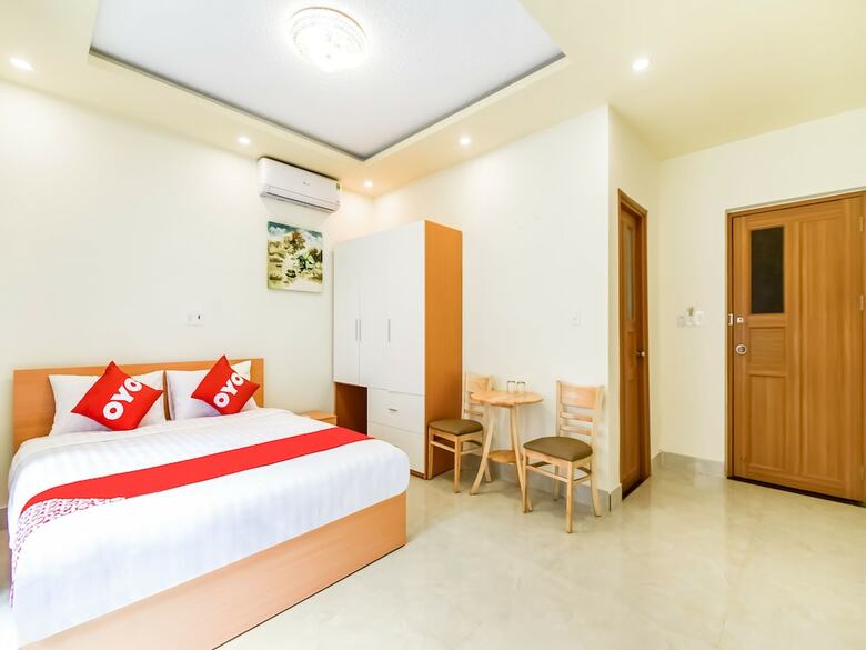 Hotel Oyo 805 Pegasus Homestay