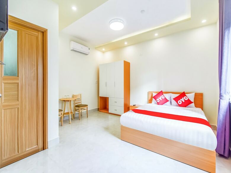 Hotel Oyo 805 Pegasus Homestay