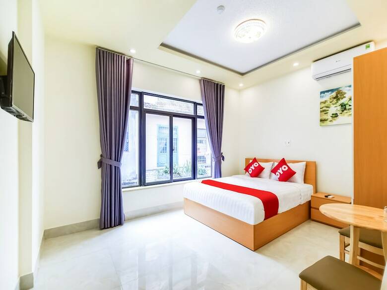 Hotel Oyo 805 Pegasus Homestay
