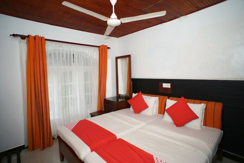 Oyo 528 Hotel 99