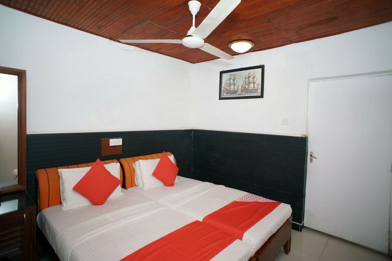 Oyo 528 Hotel 99