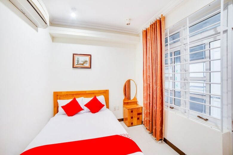 Oyo 788 Sagotini Hotel