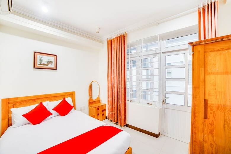 Oyo 788 Sagotini Hotel