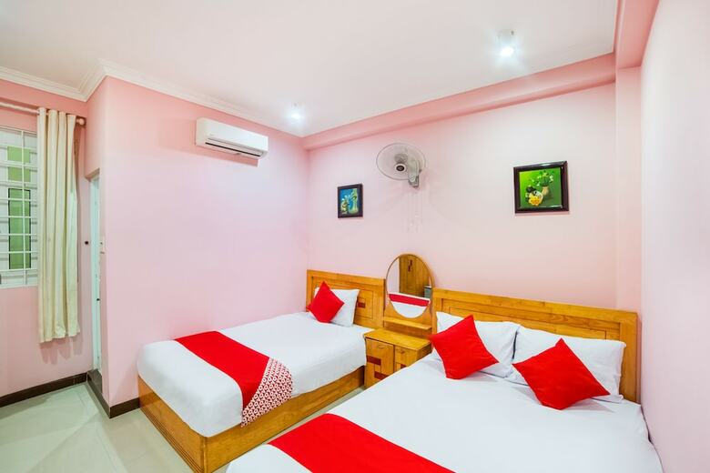 Oyo 788 Sagotini Hotel
