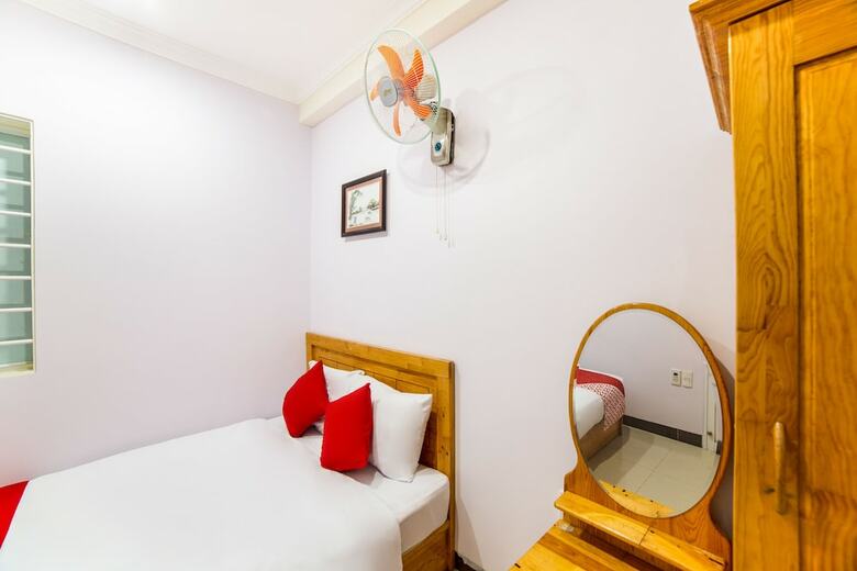 Oyo 788 Sagotini Hotel